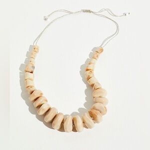 Free People Home Away From Home Necklace ✨